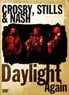 Crosby, Stills And Nash - Daylight Again - DVD
