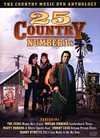 Various Artists - 25 Country Number 1s - DVD