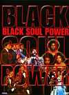 Various Artists - Black Soul Power - DVD