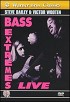 Steve Bailey&Victor Wooten - Bass Extremes: Live - DVD