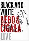 Bebo And Cigala - Black And White - DVD