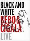 Bebo And Cigala - Black And White - DVD Bebo And Cigala - Black And White - DVD