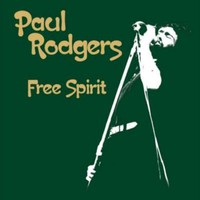 Paul Rodgers - Free Spirit - BluRay