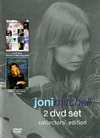 Joni Mitchell - Words And Music/Life Story - 2DVD