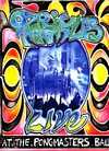 Ozric Tentacles - Live At The Pongmasters Ball - DVD
