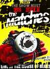 Matches - Live At The House Of Blues - DVD