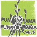 V/A - Punk-O-Rama, Vol. 9 - CD+DVD