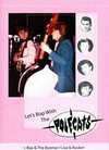 Polecats + Boz And The Bozmen - Let's Bop With.../Live - DVD