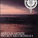 V/A - Neurot Recordings - CD+DVD