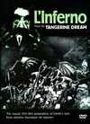 Linferno - Music By Tangerine Dream - DVD