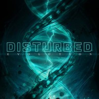 Disturbed - Evolution - CD