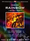 Rainbow - Inside Rainbow 1975-1997 - 2DVD+BOOK