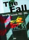 The Fall - Live At The Hacienda - DVD