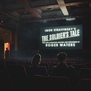 ROGER WATERS - Soldier's Tale - CD ROGER WATERS - Soldier's Tale - CD