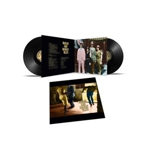 BOB DYLAN - Rough and Rowdy Ways - 2LP BOB DYLAN - Rough and Rowdy Ways - 2LP