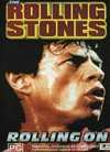 The Rolling Stones - Rolling On - DVD