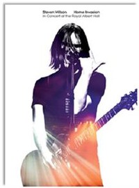 Steven Wilson - Home Invasion: In Concert At The Royal - BluRay