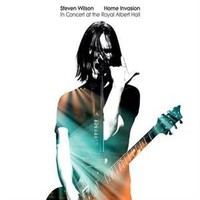 Steven Wilson - Home Invasion: In Concert At The Royal-2CD+BR
