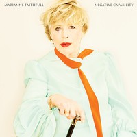 Marianne Faithfull - Negative Capability - CD - Kliknutím na obrázek zavřete