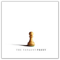 Tangent - The Proxy - CD