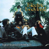 Jimi Hendrix - Electric Ladyland - 3CD+BluRay