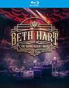 Beth Hart - Live At The Royal Albert Hall - BluRay - Kliknutím na obrázek zavřete