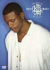 Keith Sweat - The Best Of...: Make You Sweat - DVD