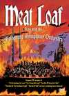 Meat Loaf - Live In Australia With The Melbourne SO - DVD