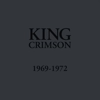 King Crimson - 1969-1972 - 6LP King Crimson - 1969-1972 - 6LP
