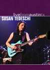 Susan Tedeschi - Live From Austin, TX - DVD