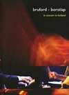 Bruford/Borstlap - In Concert In Holland - DVD