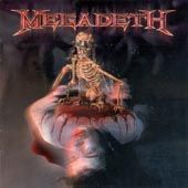 Megadeth - World Needs a Hero - CD