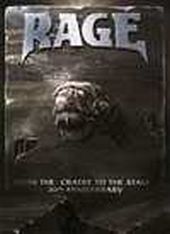 RAGE - From The Cradle..- 2DVD