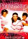 Pointer Sisters - So Excited - DVD