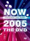 Now That's What I Call Music! 2005 The DVD - DVD