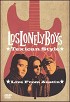 Los Lonely Boys - Texican Style - Live From Austin, TX - DVD