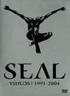Seal - Videos 1991 - 2004 - DVD