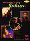 Antonio Carlos Jobim - An All-Star Tribute - DVD Antonio Carlos Jobim - An All-Star Tribute - DVD