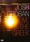 Josh Groban - Live At The Greek - DVD+CD