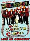 Bill Haley's Original Comets - The Fathers Of Rock 'n' Roll-DVD Bill Haley's Original Comets - The Fathers Of Rock 'n' Roll-DVD