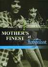 Mother's Finest - At Rockpalast - DVD
