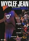 Wyclef Jean - All Star Jam At Carn - DVD