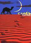 Camel - Footage - DVD