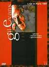 Gil Evans - Live In Paris 1987 - DVD