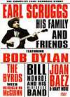 Earl Scruggs - His Family And Friends - DVD