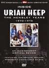 Uriah Heep - Inside - The Hensley Years 1970 - 1976 - DVD