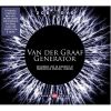 Van Der Graaf Generator - Live In Concert At Metropolis -2CD+DVD