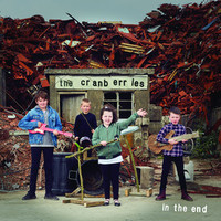 Cranberries - In The End - CD - Kliknutím na obrázek zavřete