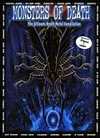 Various Artists - Monsters Of Death - 2DVD Various Artists - Monsters Of Death - 2DVD