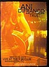 ANI DiFranco - DVD